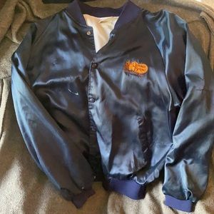 Cracker Barrel employee jacket